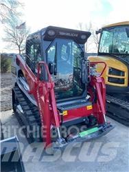 Takeuchi TL6R Мини товарачи
