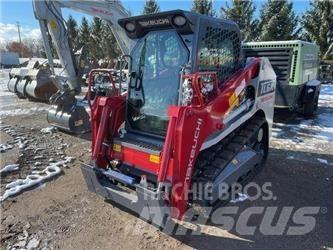 Takeuchi TL6R Мини товарачи
