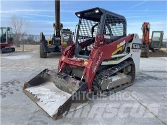 Takeuchi TL8R2 Мини товарачи
