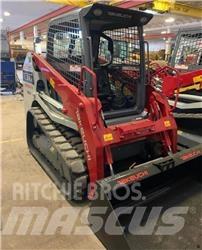 Takeuchi TL8R2 Мини товарачи

