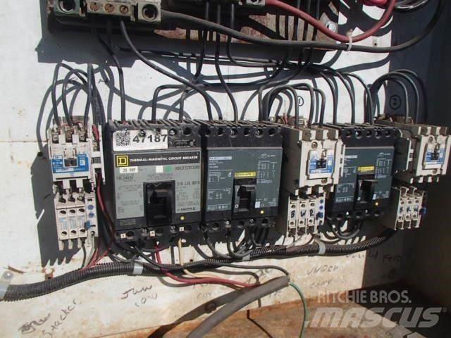 Telsmith 48S Трошачки