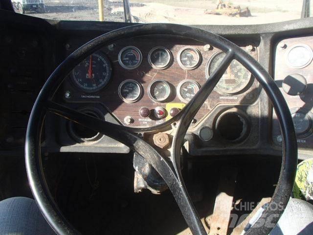 Terex 3307 Дъмпери/моторни превозни средства