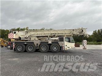 Terex Demag AC 80-2 Всъдеходни кранове