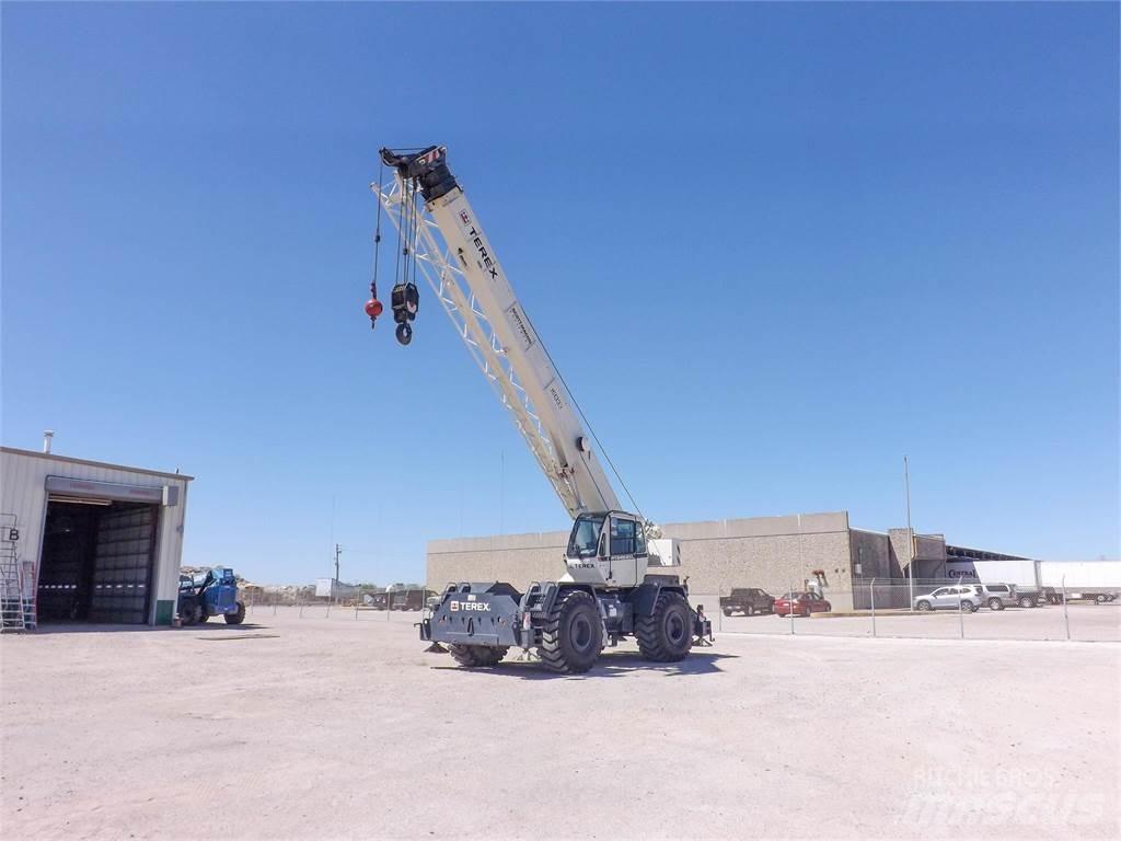 Terex RT345-2XL Кранове за тежък терен