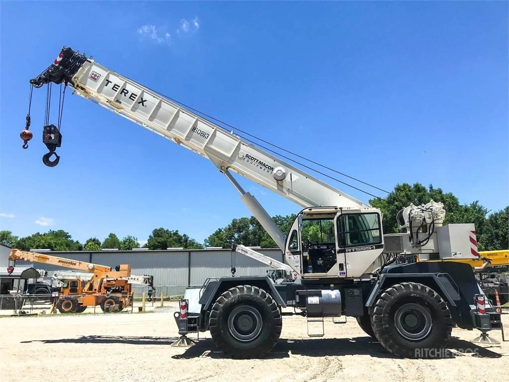 Terex RT555-1 Кранове за тежък терен