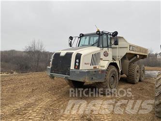 Terex TA300 Дъмпери/моторни превозни средства