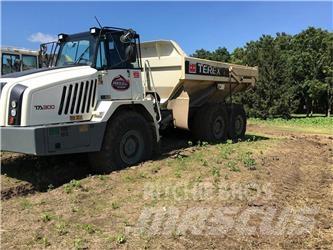 Terex TA300 Дъмпери/моторни превозни средства