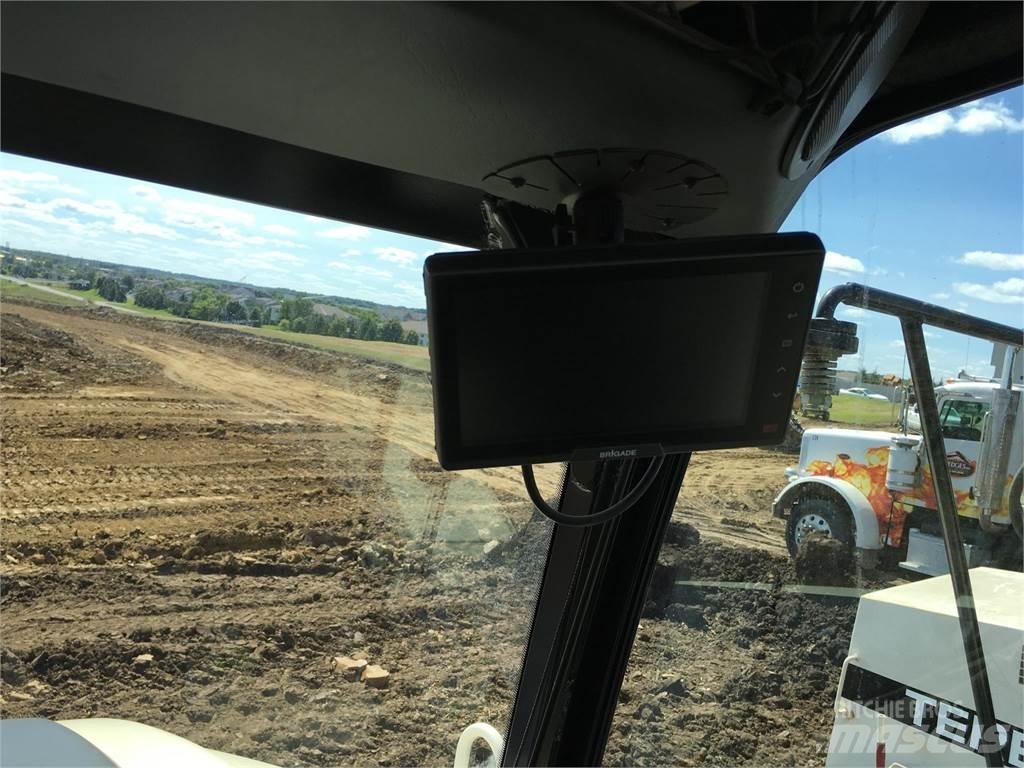 Terex TA300 Дъмпери/моторни превозни средства