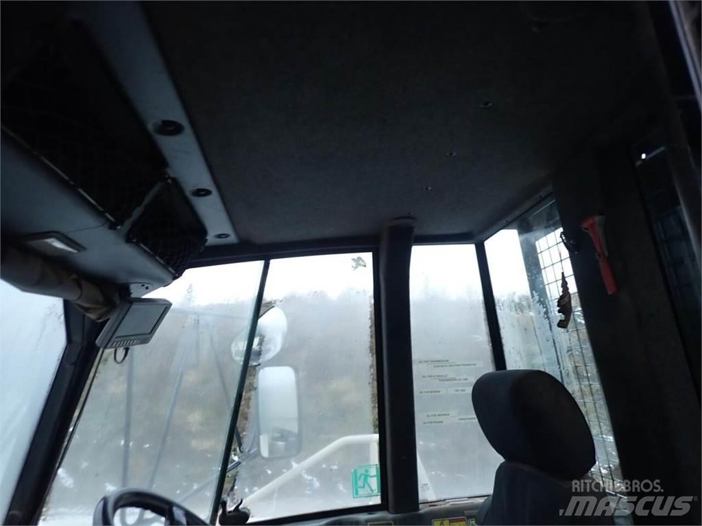 Terex TA400 Дъмпери/моторни превозни средства
