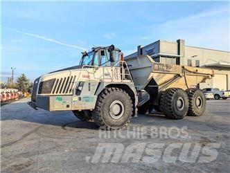 Terex TA400 Дъмпери/моторни превозни средства