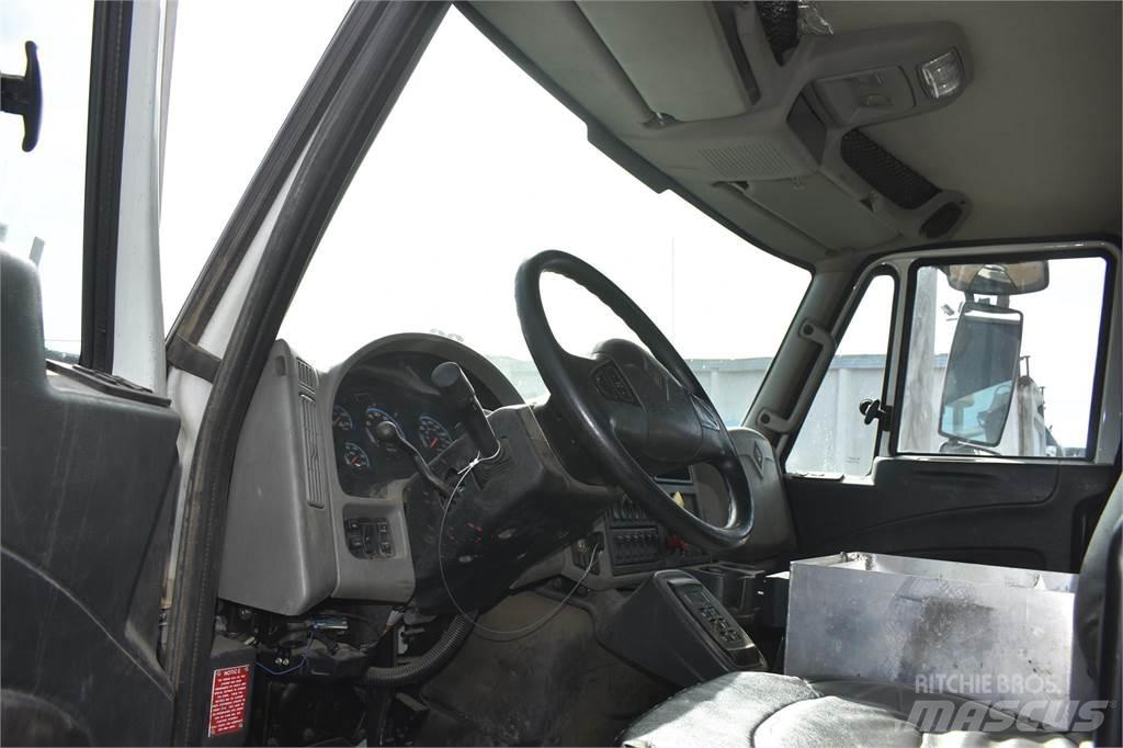 Terex TL38P Моторизирани платформи с талига
