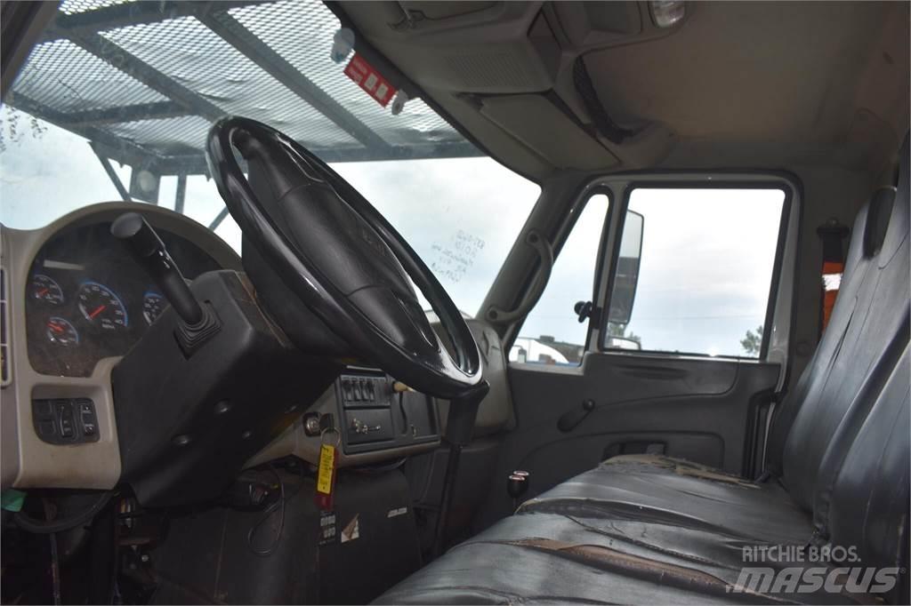 Terex XT PRO 60 Моторизирани платформи с талига