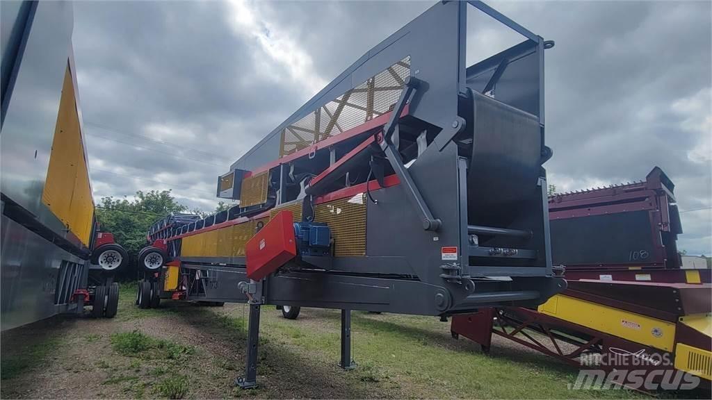 Thor TF130 Конвейери
