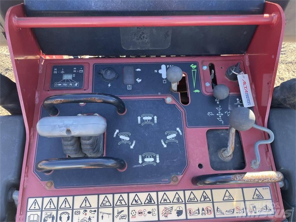 Toro DINGO TX1000W Мини товарачи
