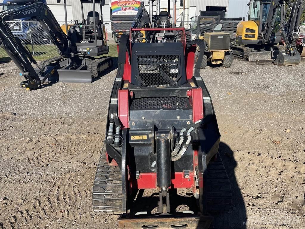 Toro DINGO TX1000W Мини товарачи
