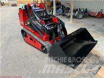 Toro DINGO TX1000W Мини товарачи

