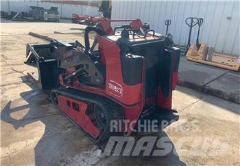Toro DINGO TX1000W Мини товарачи
