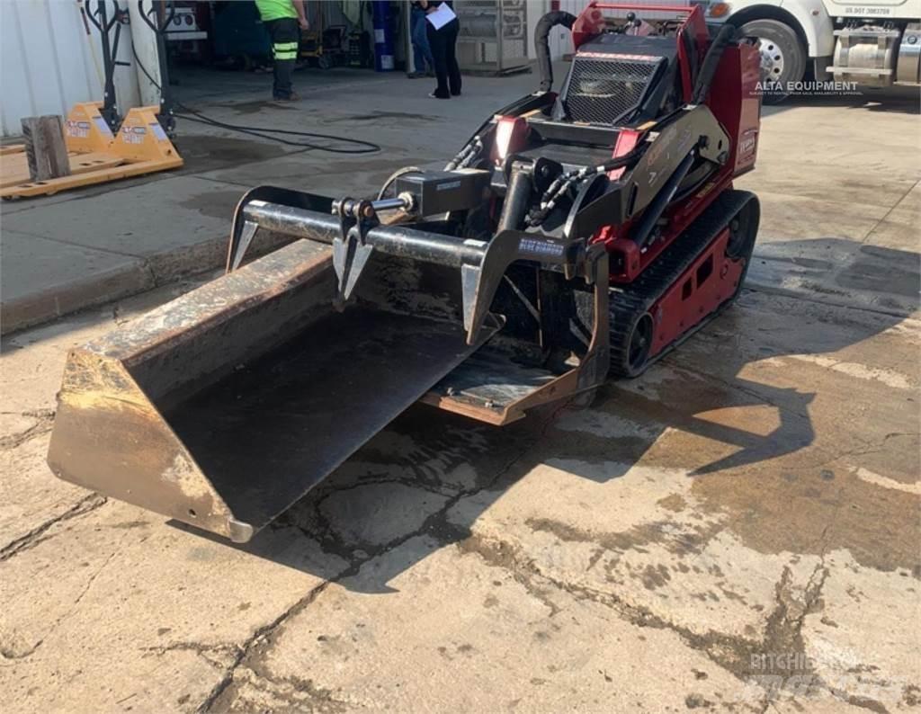 Toro DINGO TX1000W Мини товарачи
