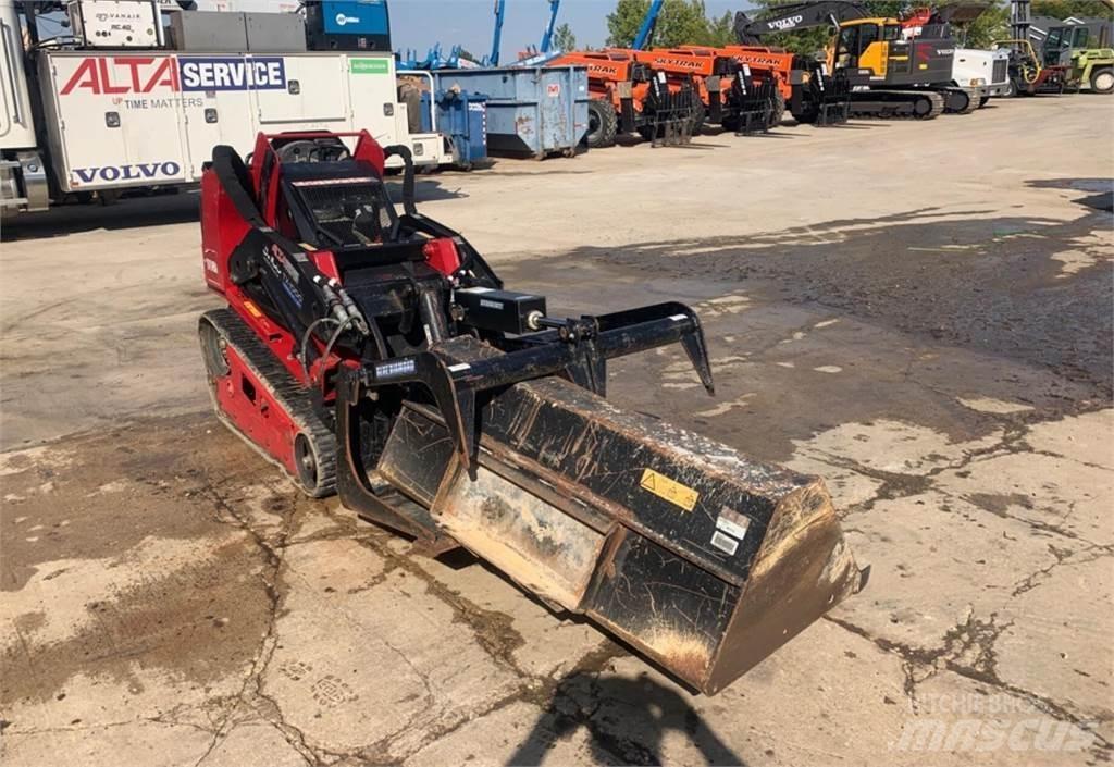 Toro DINGO TX1000W Мини товарачи
