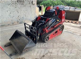 Toro DINGO TX1000W Мини товарачи

