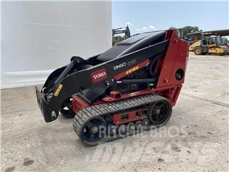 Toro DINGO TX427W Мини товарачи
