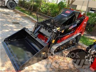 Toro DINGO TXL2000 Мини товарачи
