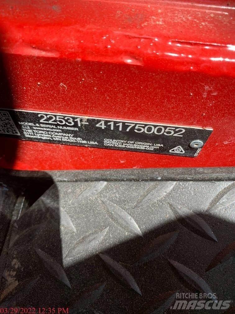 Toro DINGO TXL2000 Мини товарачи
