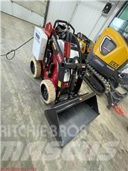 Toro E-DINGO 500 Мини товарачи
