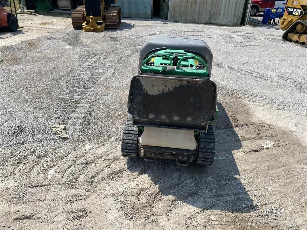Toro MBTX2500 Аксесоари за бетон
