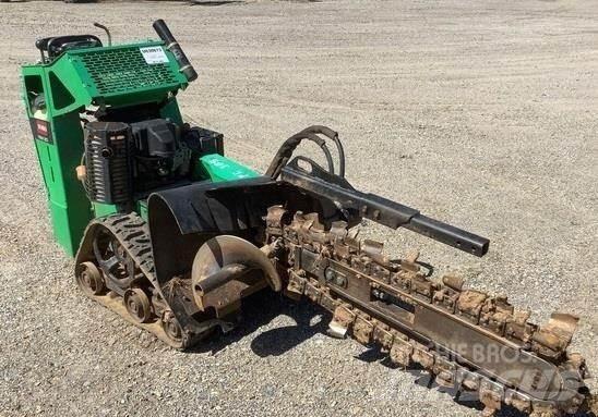 Toro TRX20 Изкопни машини