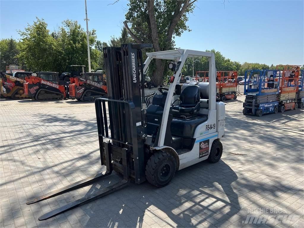 UniCarriers AF50 Вилични кари-повдигачи - други