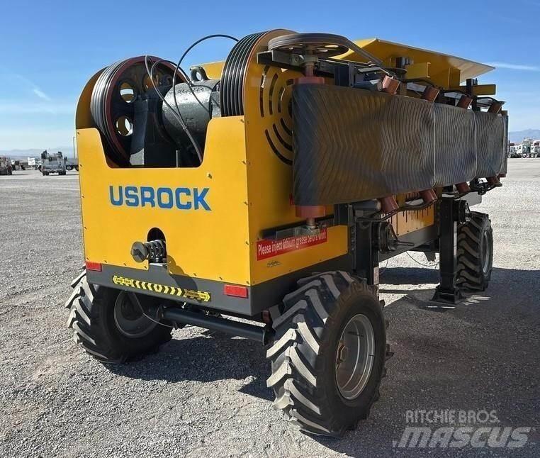 USROCK 250X400 Трошачки