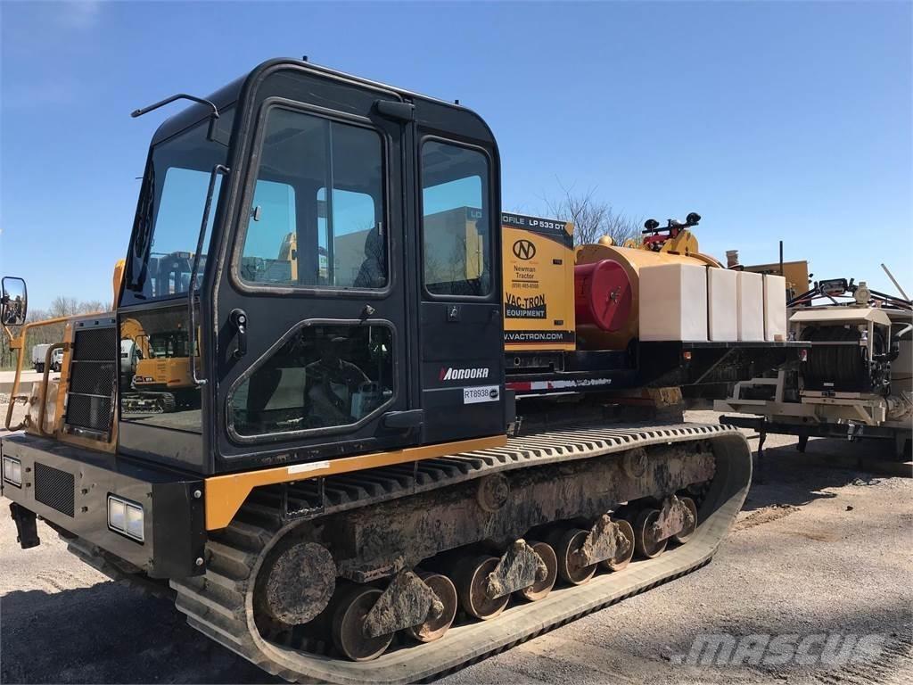 Vac-Tron LP533DT Строителство - Други