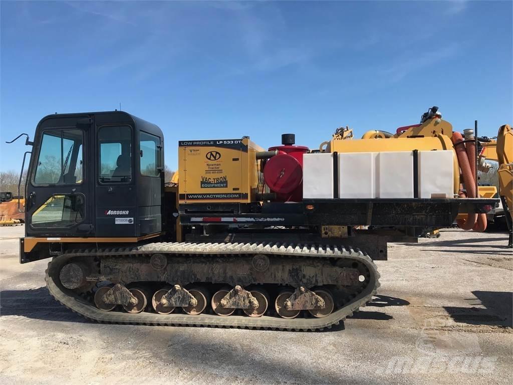 Vac-Tron LP533DT Строителство - Други