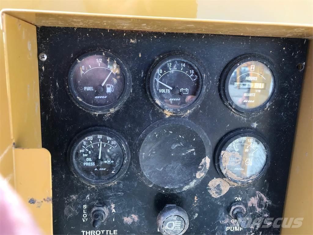 Vac-Tron LP533DT Строителство - Други