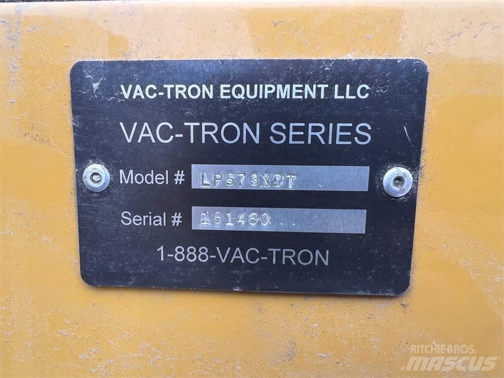Vac-Tron LP573XDT Строителство - Други