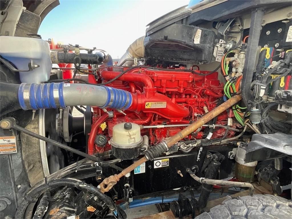 Vactor HXX Строителство - Други