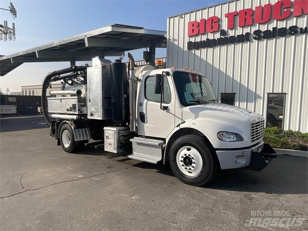 Vactor HXX PARADIGM Строителство - Други
