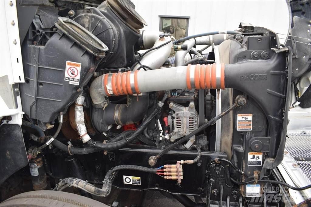 Vactor HXX PRODIGY Строителство - Други