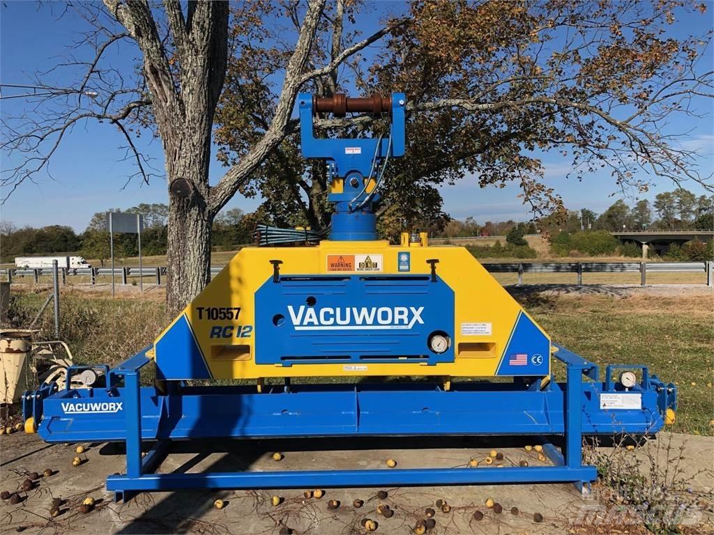  VACUWORX RC12 Строителство - Други