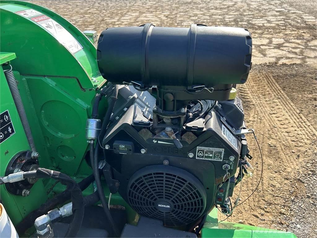 Vermeer BC700XL Дробилки за клони