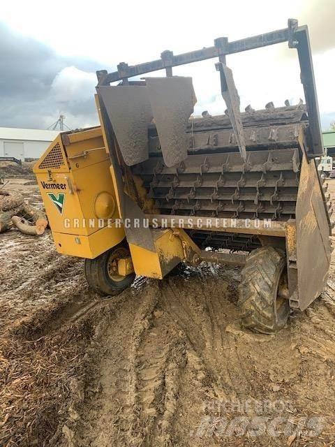 Vermeer CT670 Горско стопанство - Други