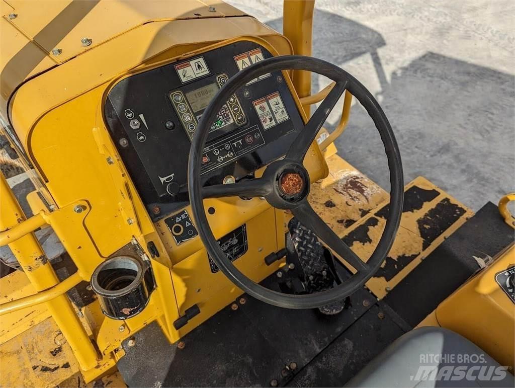 Vermeer RTX1250 Изкопни машини