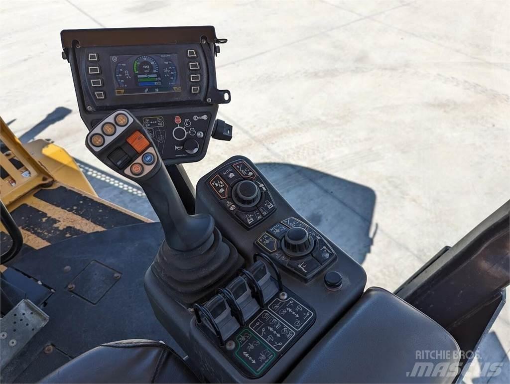 Vermeer RTX1250I2 Изкопни машини