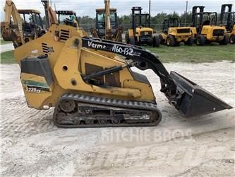 Vermeer S725TX Мини товарачи

