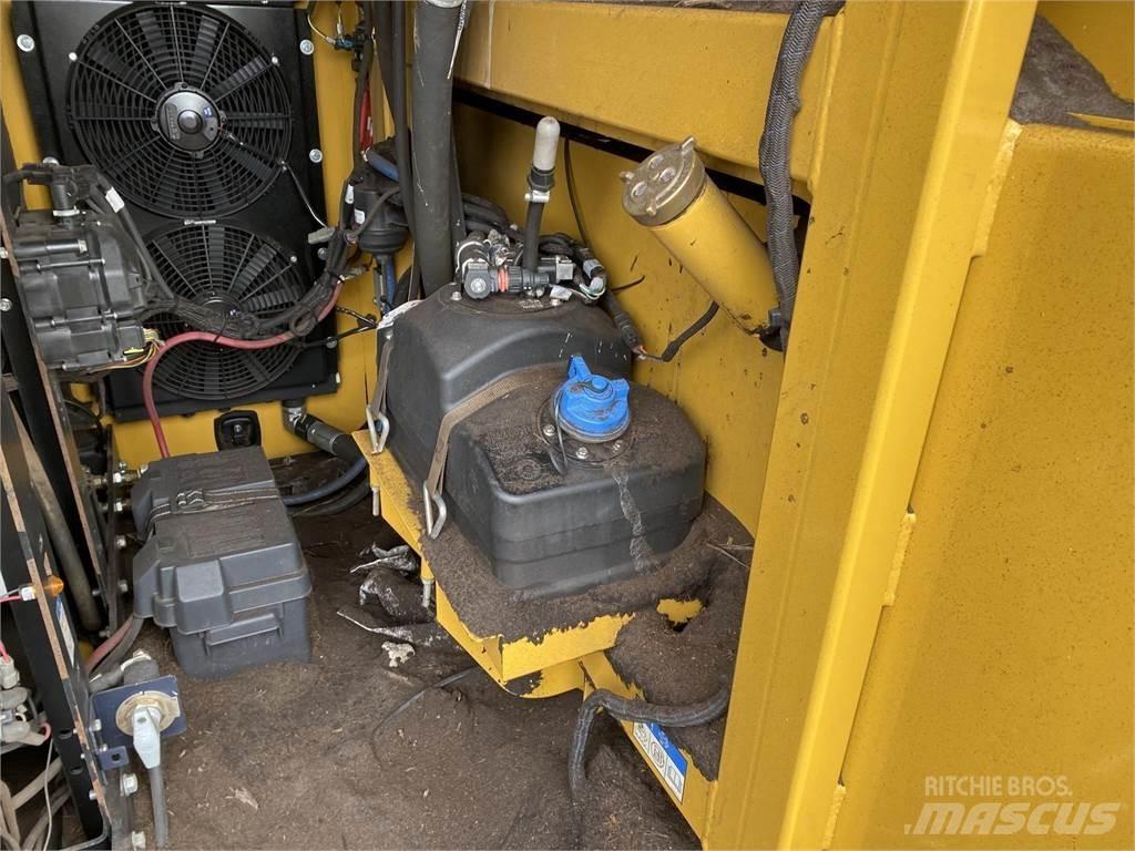 Vermeer TR626 Пресяващи и Сортиращи