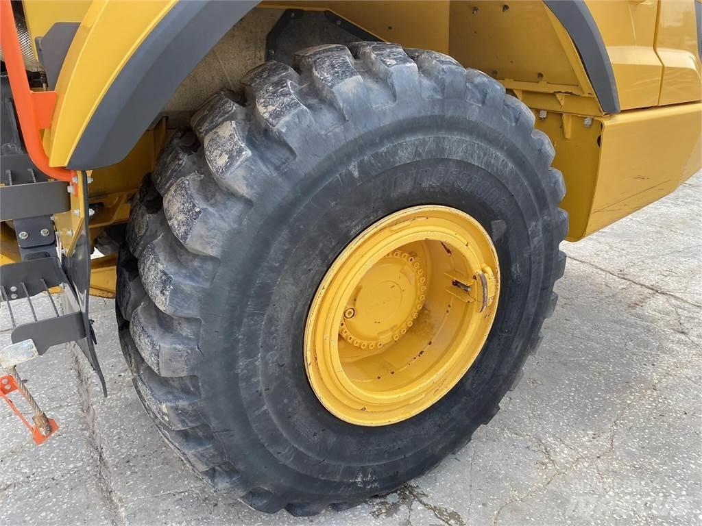 Volvo A25G Дъмпери/моторни превозни средства