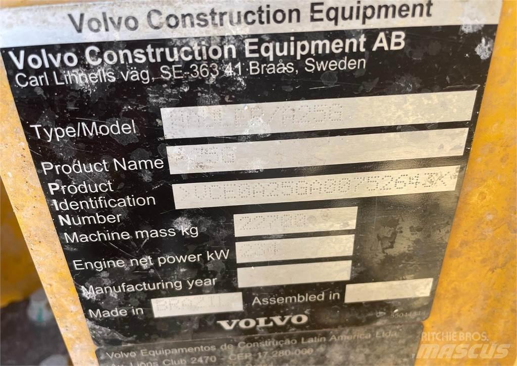 Volvo A25G Дъмпери/моторни превозни средства