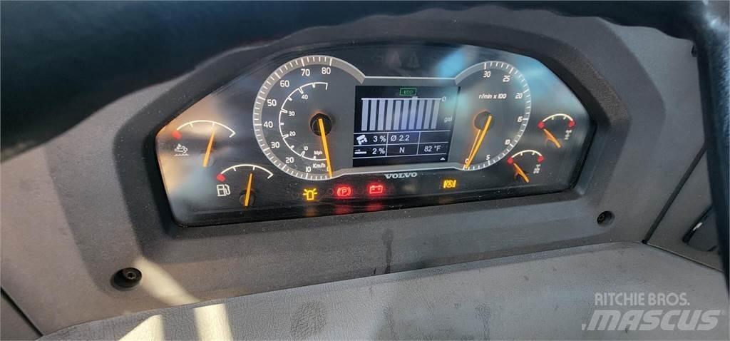 Volvo A30G Дъмпери/моторни превозни средства