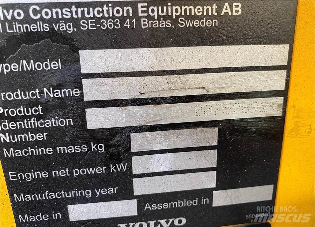 Volvo A30G Дъмпери/моторни превозни средства
